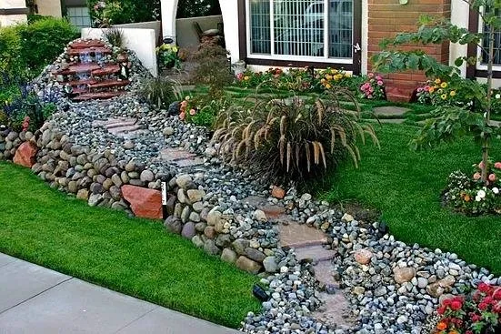 Local landscape design for year-round maintenance across Simi Valley, CA - Goers Landscaping