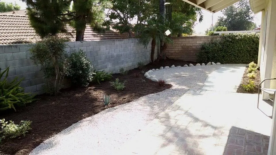 Trusted landscaping services for year-round maintenance across Simi Valley, CA - Goers Landscaping