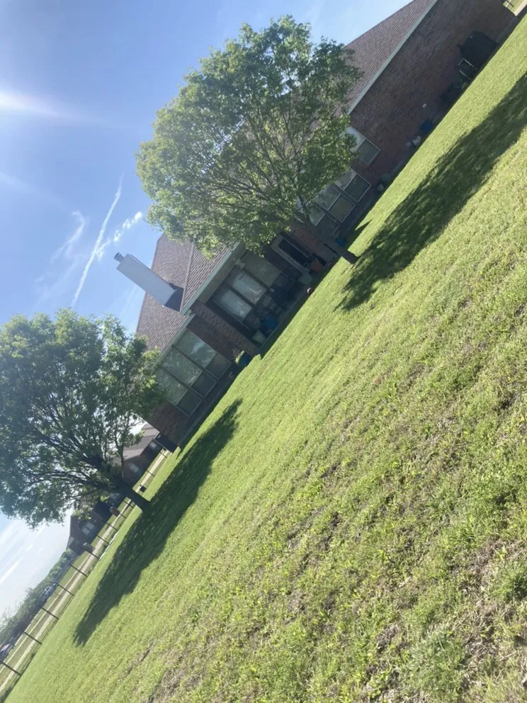 Trusted landscape installation in Omaha, TX - Goff Lawn and Tree Care