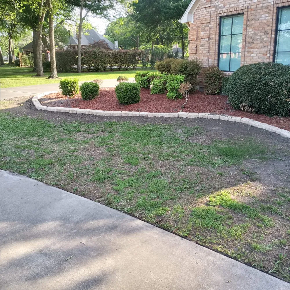Reliable lawn care service in Omaha, TX - Goff Lawn and Tree Care