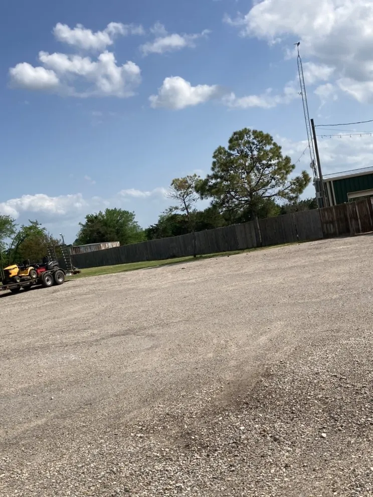 Professional landscaping services experts serving Omaha, TX - Goff Lawn and Tree Care