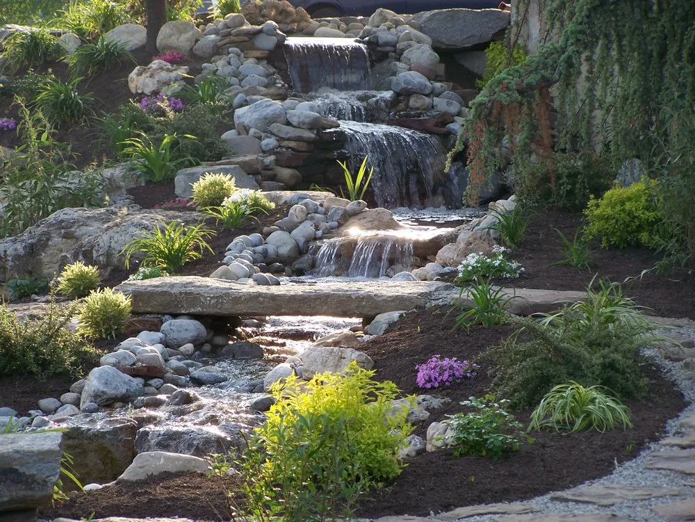 Top-rated landscaping services in Collegeville, PA by Goff Tree and Landscape