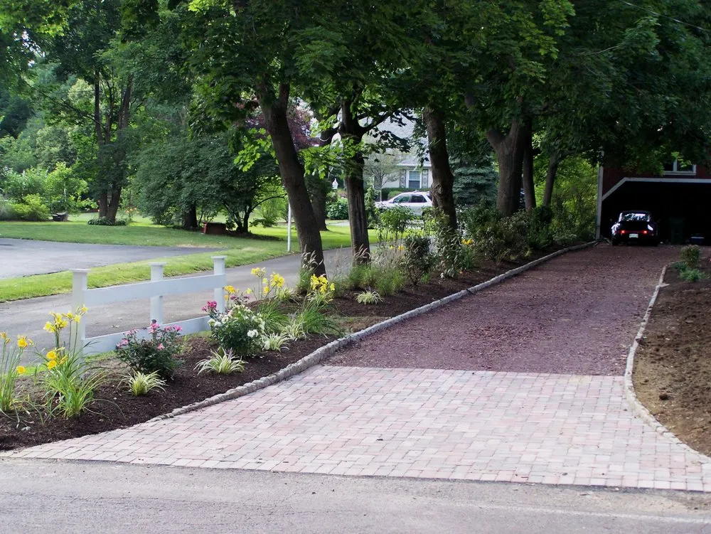 Affordable landscaping services in Collegeville, PA - Goff Tree and Landscape