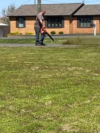 Reliable landscape installation experts serving Eddyville, KY - Goff's Lawn Care