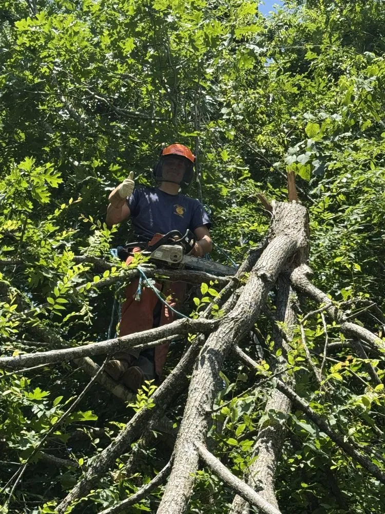 Professional garden landscaping in Shepherdsville, KY - Goff's Lawn Care