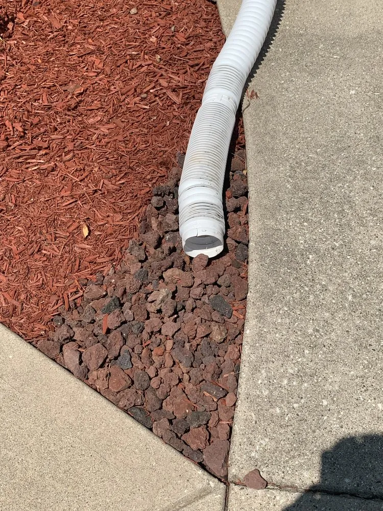 Expert garden landscaping for beautiful yards in Brookfield, WI by GoFisch Wisconsin