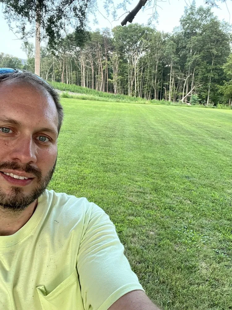 Local garden landscaping experts serving Cave Spring, VA - GoFor Shane