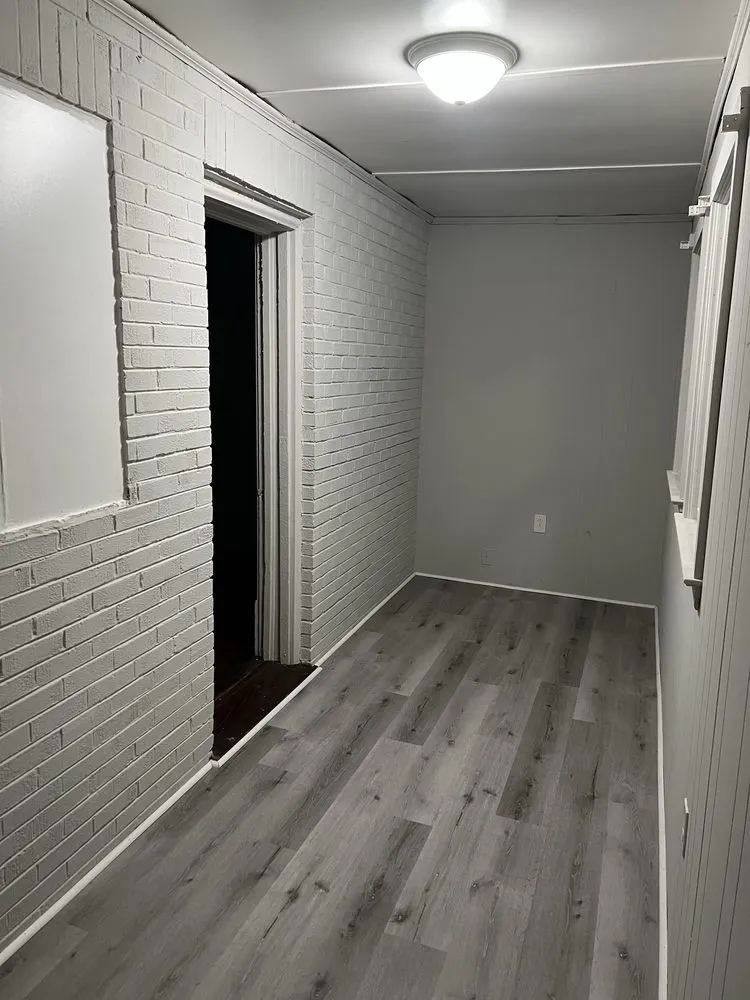 Trusted garden landscaping in Cave Spring, VA - GoFor Shane