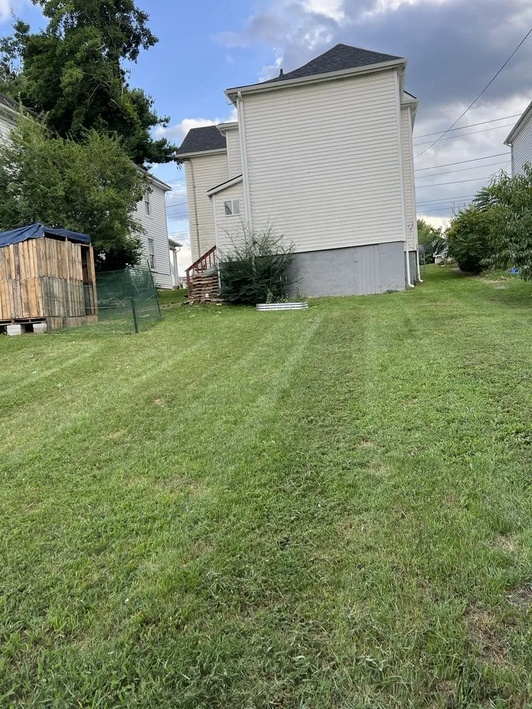 Top-rated lawn care service in Cave Spring, VA by GoFor Shane