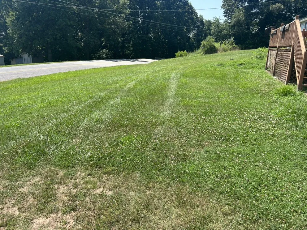 Trusted lawn mowing service experts serving Harmony, NC - Goforth Mowing