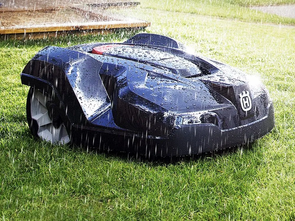 Reliable yard maintenance in Honolulu, HI - GOFR Smart Mowing