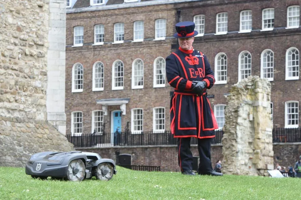 Local residential landscaping in Koloa, HI by GOFR Smart Mowing