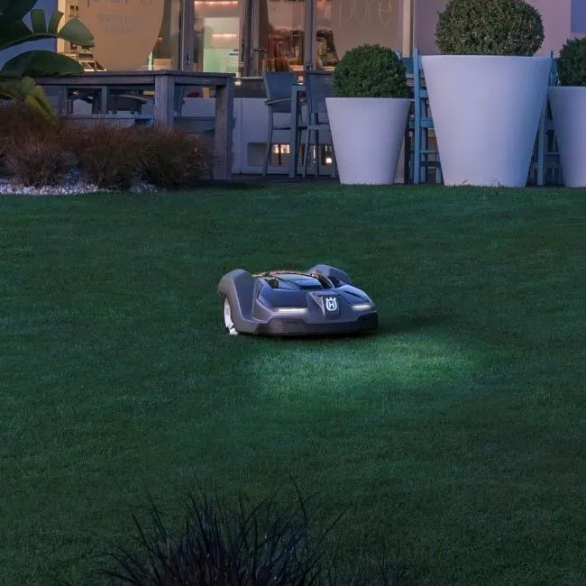 Reliable outdoor landscaping near you across Koloa, HI - GOFR Smart Mowing