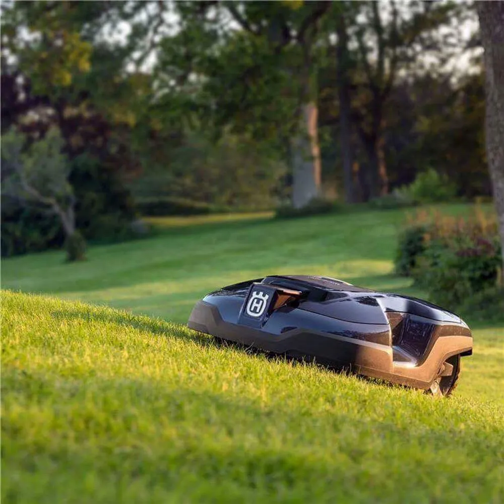 Top-rated lawn care service experts serving Koloa, HI - GOFR Smart Mowing