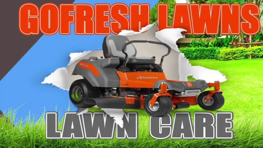 Trusted landscaping services experts serving Douglasville, GA - Gofresh Lawn Care