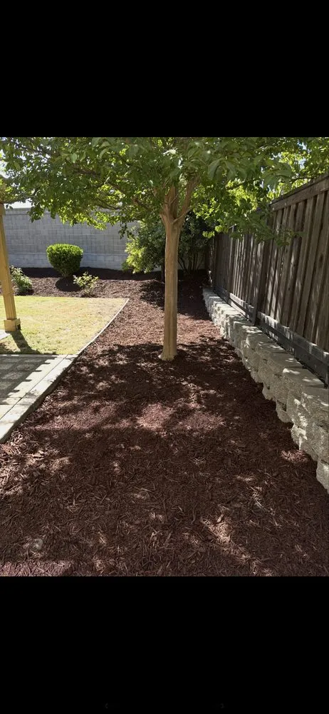 Trusted yard maintenance experts serving Citrus Heights, CA - GoGrass Lawn Care