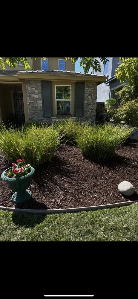 Custom residential landscaping experts serving Citrus Heights, CA - GoGrass Lawn Care