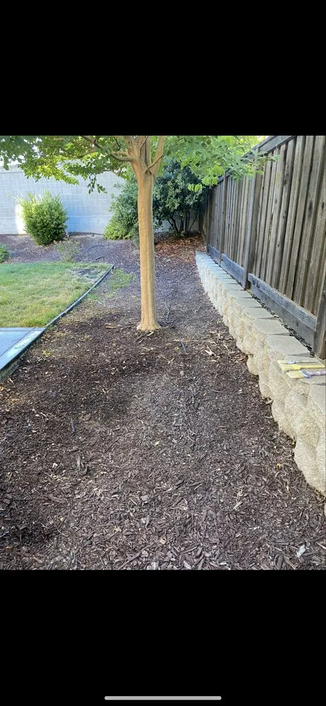 Affordable residential landscaping in Citrus Heights, CA by GoGrass Lawn Care