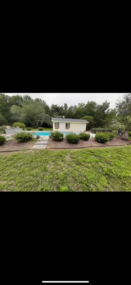 Top-rated landscape design for year-round maintenance in Citrus Heights, CA by GoGrass Lawn Care