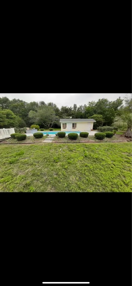 Affordable outdoor landscaping for outdoor upgrades in Citrus Heights, CA by GoGrass Lawn Care