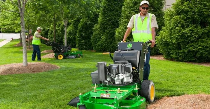 Top-rated outdoor landscaping for beautiful yards across Columbia, MD - GoGreen Landscaping