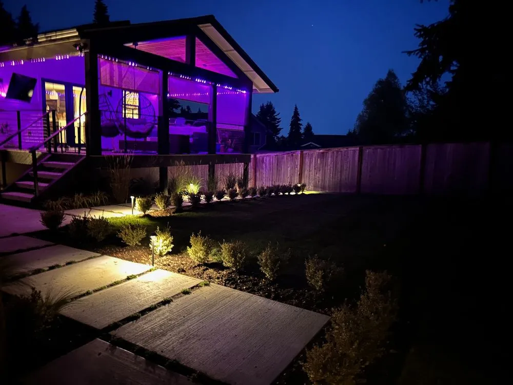 Reliable yard cleanup service in Kirkland, WA - GoGreen Landscaping