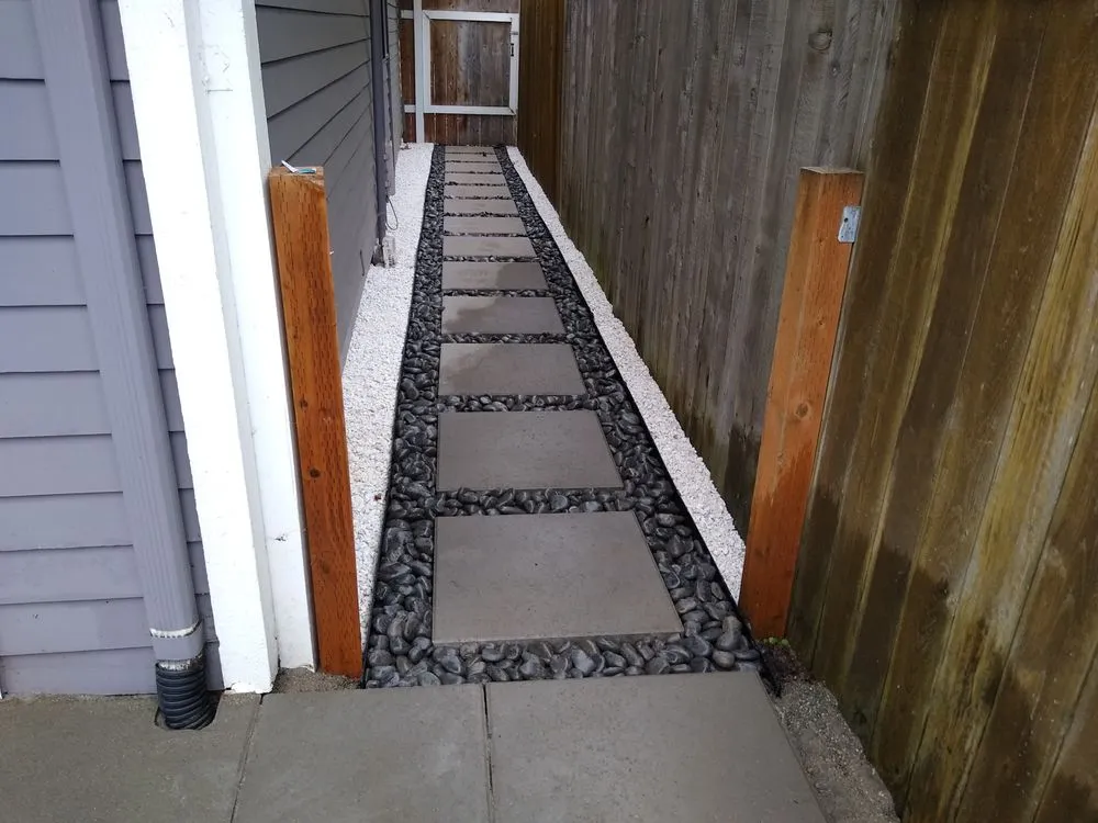 Trusted outdoor landscaping in Kirkland, WA - GoGreen Landscaping