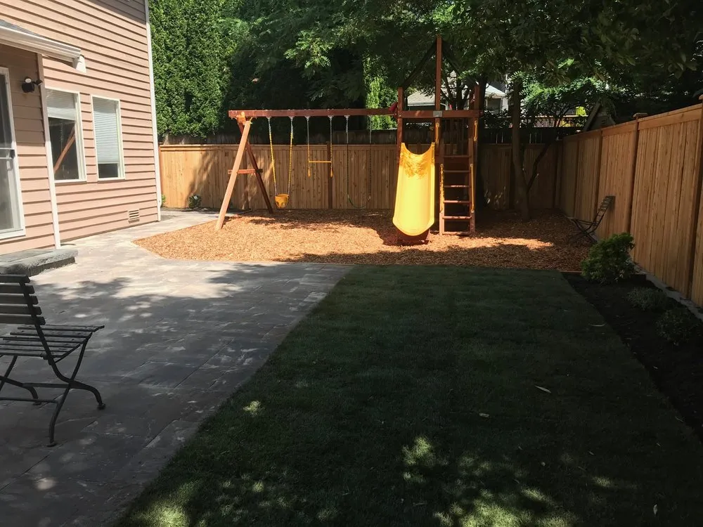 Top-rated lawn care service in Kirkland, WA by GoGreen Landscaping