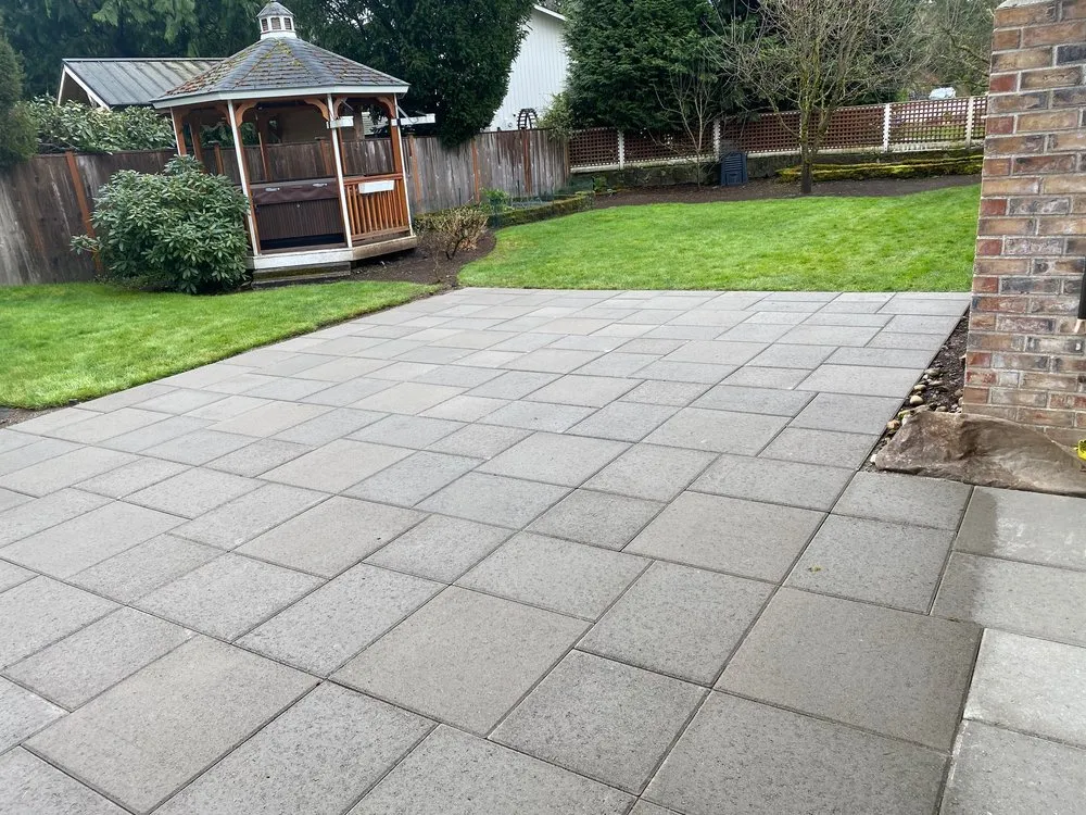 Trusted residential landscaping for year-round maintenance across Kirkland, WA - GoGreen Landscaping