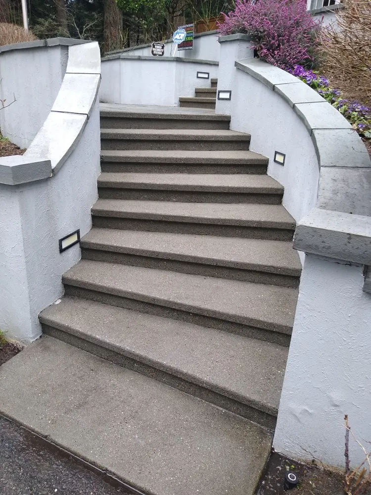 Affordable residential landscaping in Kirkland, WA - GoGreen Landscaping