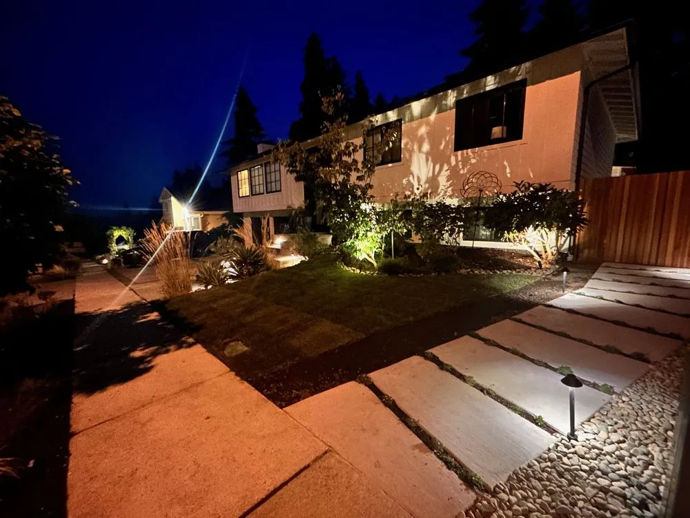 Trusted lawn mowing service in Kirkland, WA by GoGreen Landscaping