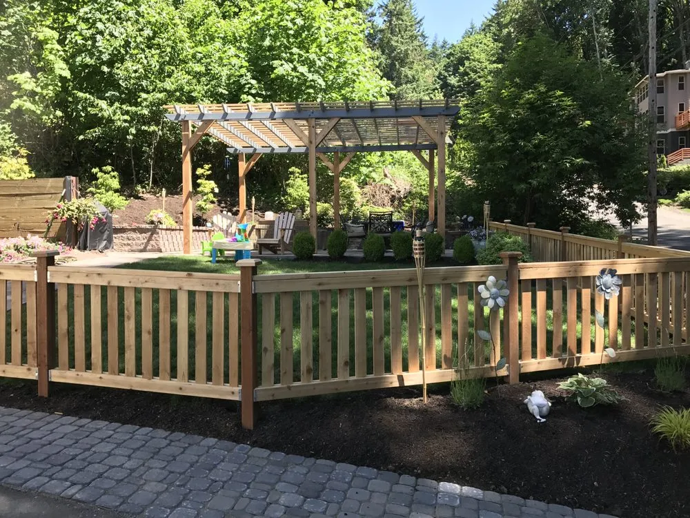 Affordable lawn care service experts serving Kirkland, WA - GoGreen Landscaping