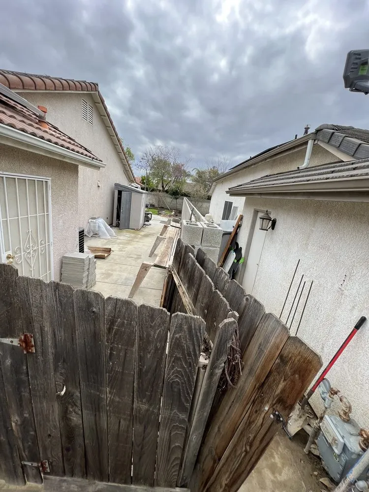 Expert garden landscaping in Woodlake, CA - Gogreen Landscaping