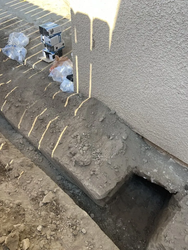 Expert lawn care service in Woodlake, CA by Gogreen Landscaping