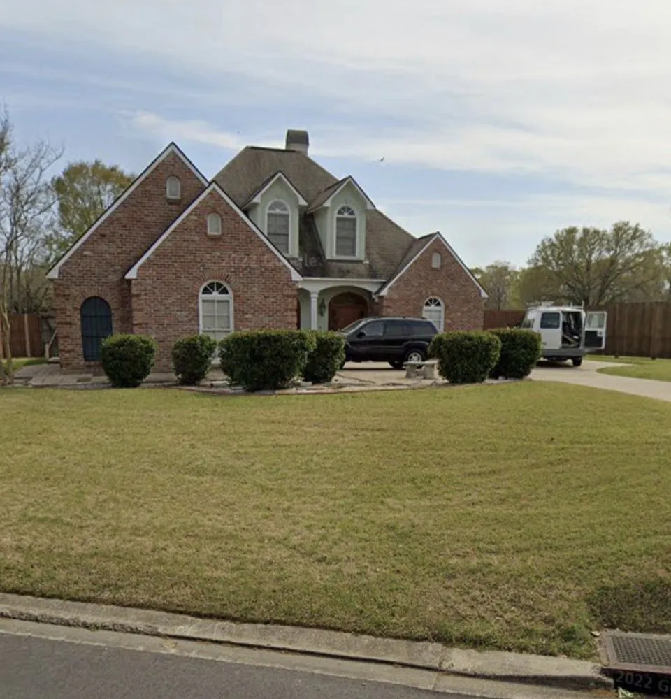 Professional outdoor landscaping experts serving Maurepas, LA - GoGreen Lawn Service