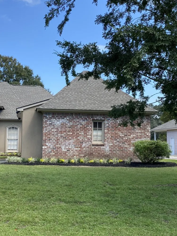 Top-rated lawn care service for homes in Maurepas, LA by GoGreen Lawn Service