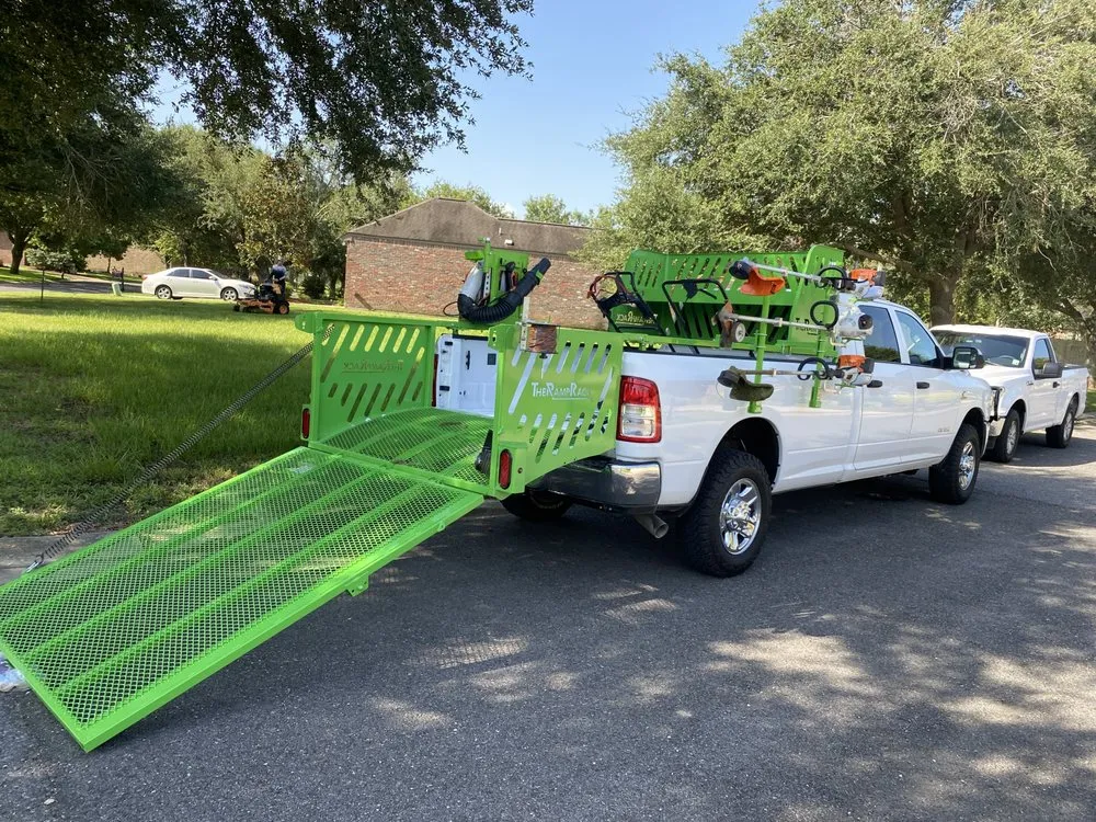 Local lawn mowing service near you in Maurepas, LA by GoGreen Lawn Service