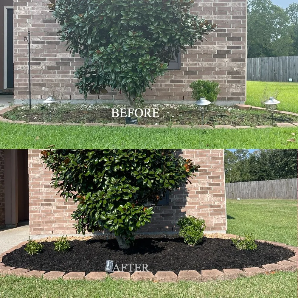 Local lawn care service near you across Maurepas, LA - GoGreen Lawn Service
