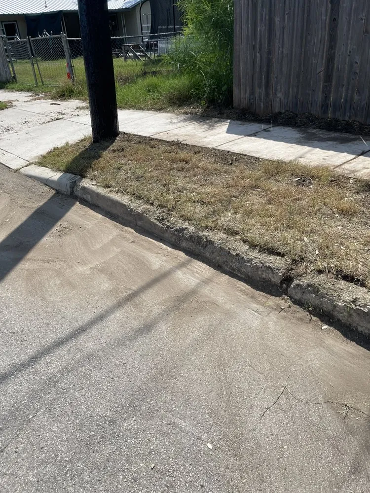 Trusted residential landscaping near you in New Braunfels, TX by GoGruene Landscape