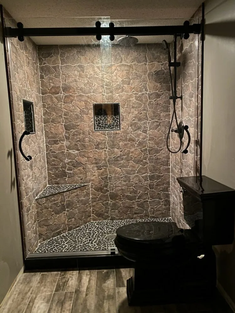 Trusted outdoor landscaping for beautiful yards in Farmington, MN by Gohr Home Concepts