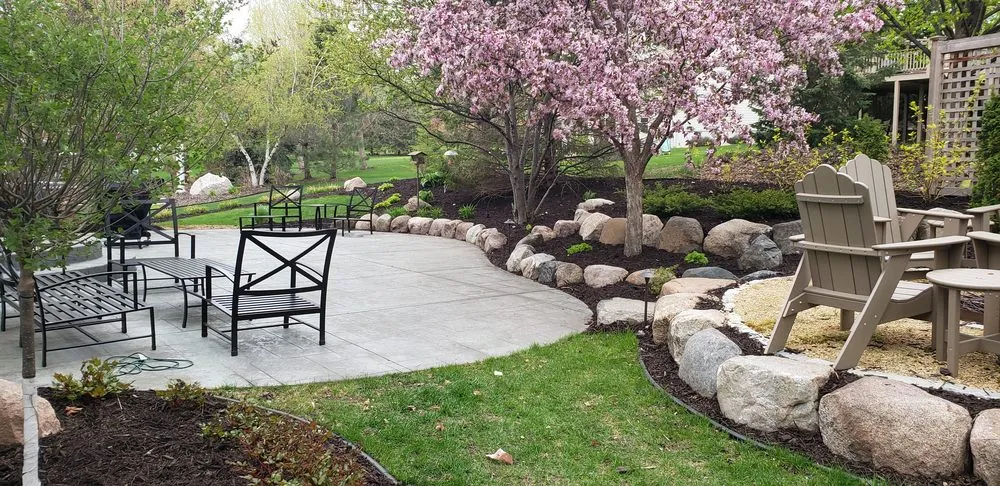 Trusted yard maintenance experts serving Farmington, MN - Gohr Home Concepts
