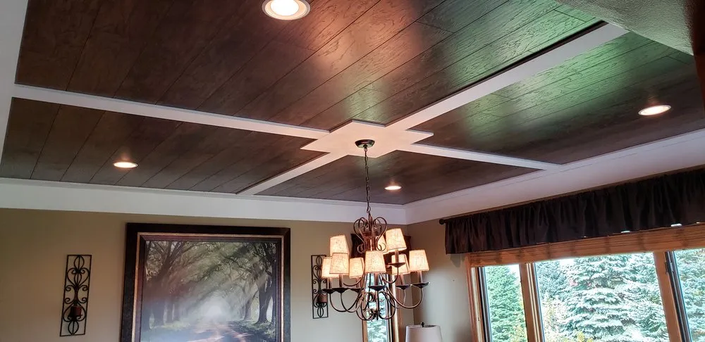 Reliable lawn mowing service in Farmington, MN by Gohr Home Concepts