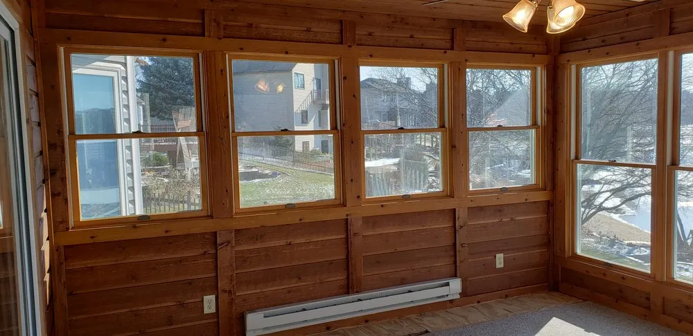 Affordable landscape design in Farmington, MN by Gohr Home Concepts