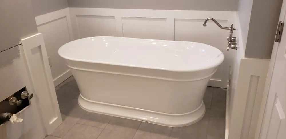 Local garden landscaping experts serving Farmington, MN - Gohr Home Concepts