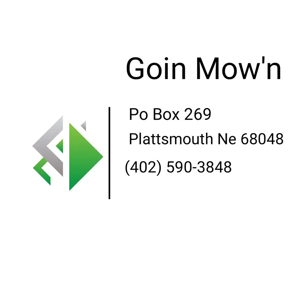 Affordable lawn care service experts serving Plattsmouth, NE - Goin Mow'n