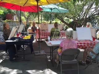 Reliable lawn care service in San Juan Capistrano, CA by Goin Native Therapeutic Gardens