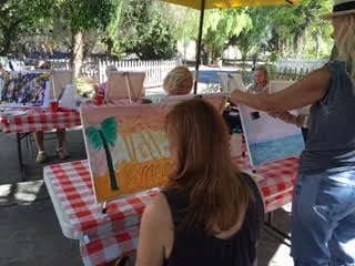 Local landscaping services for year-round maintenance in San Juan Capistrano, CA by Goin Native Therapeutic Gardens