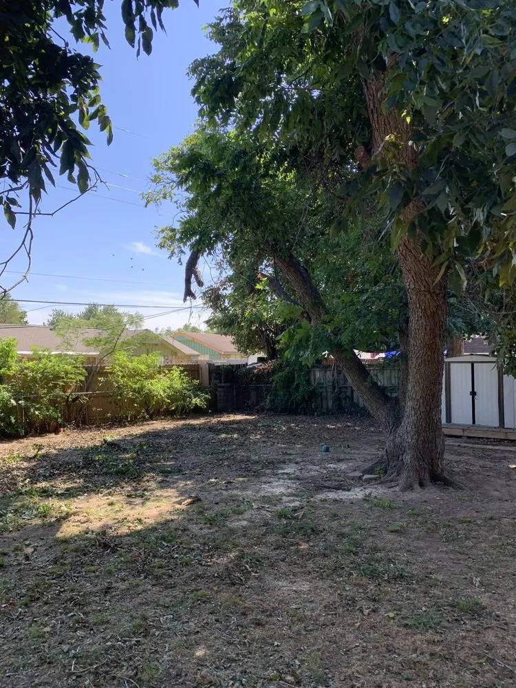 Custom yard maintenance experts serving Moore, OK - Goin’ Yard Lawncare