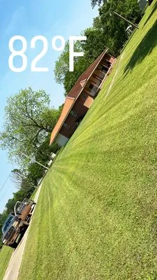 Going Broke Lawn Care