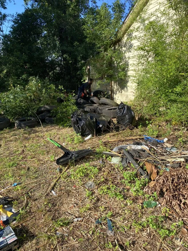 Expert residential landscaping in Mobile, AL by Going Green Home Services